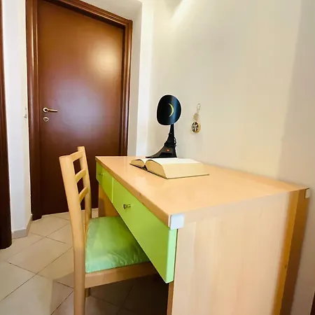 Flats Nice Appartement