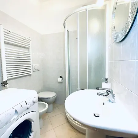 Flats Nice Appartement Milan